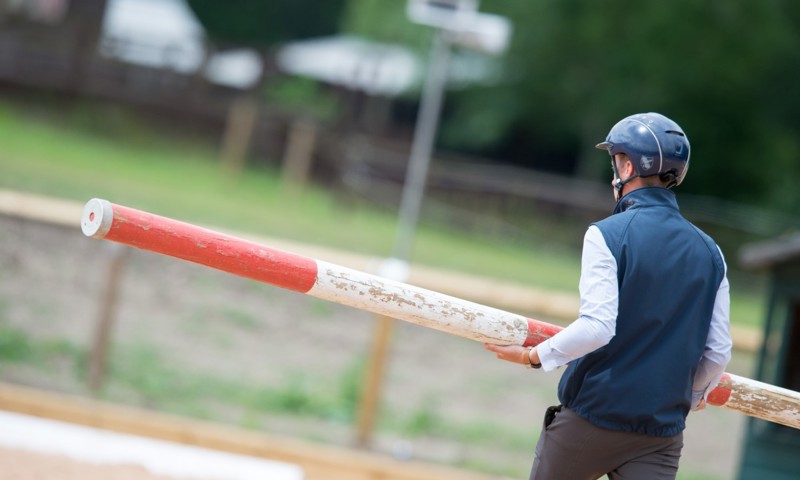 Senior Eventing Coach (Stage 4) | The British Horse Society