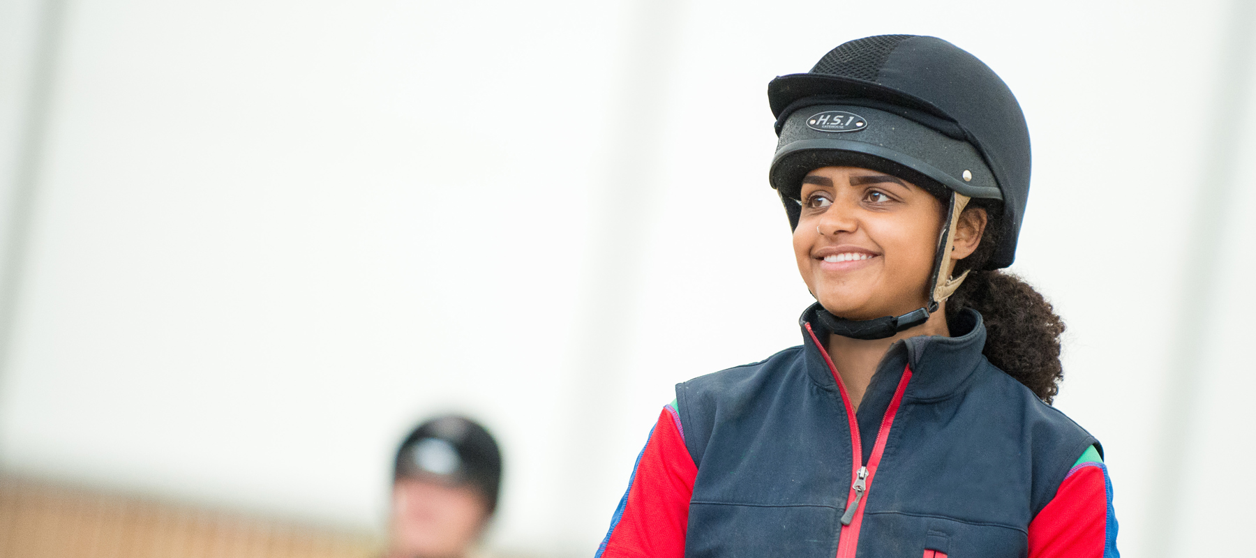 BHS accredited professional coach