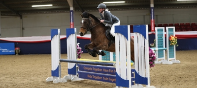 Summer Tasker Hepled Sevenoaks To Victory In The Senior 70SJ Team Competition